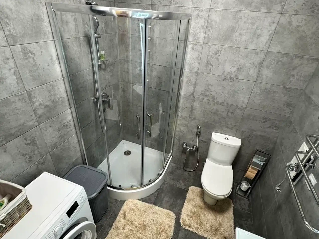 Оренда квартири 1-кімн. 57 м² 11/25 пов.