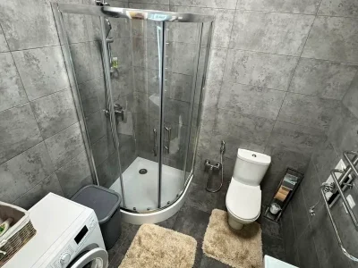 Оренда квартири 1-кімн. 57 м² 11/25 пов.