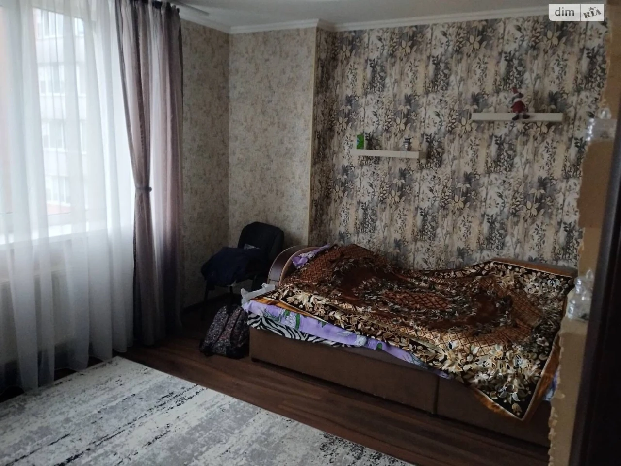 Довгострокова Оренда Квартира Вишенька