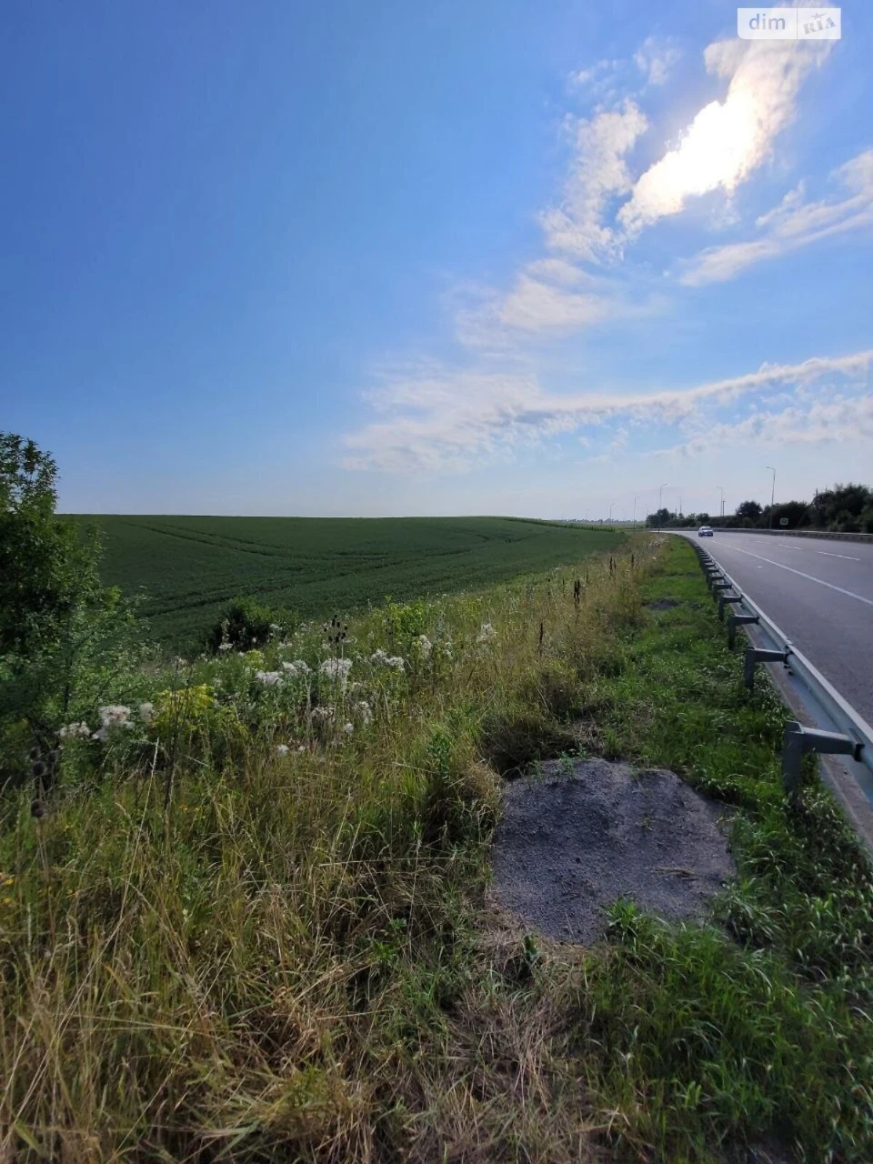 Продаж Ділянка під житлову забудову