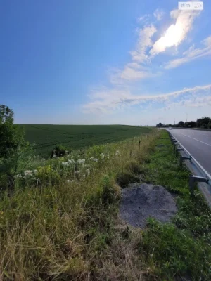 Продаж Ділянка під житлову забудову