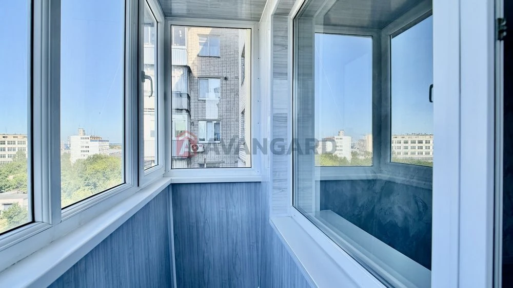 Продам полнометражную 3-ком кв - 70 м2 с новым капитальным р