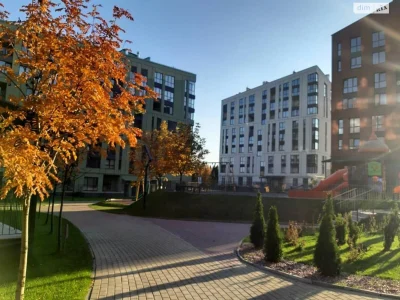Довгострокова Оренда Квартира Чайка