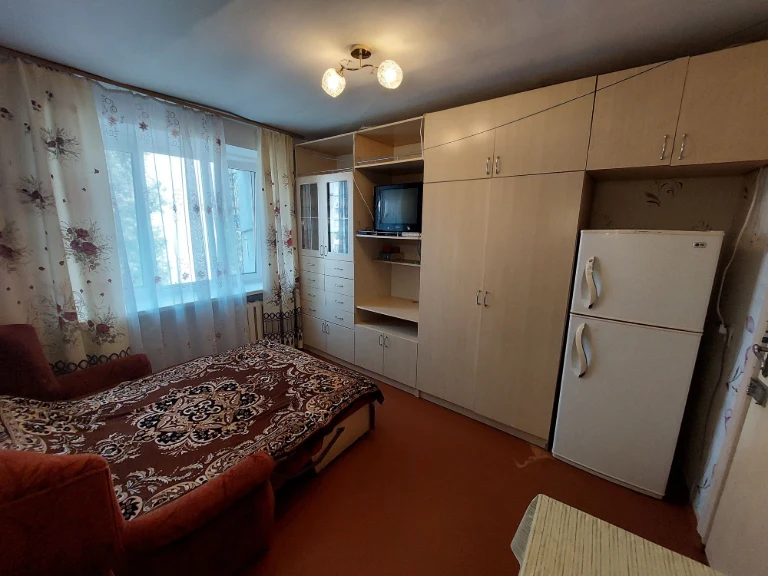 Продажа Обмен мини квартира с мебелью и техникой в Центре го