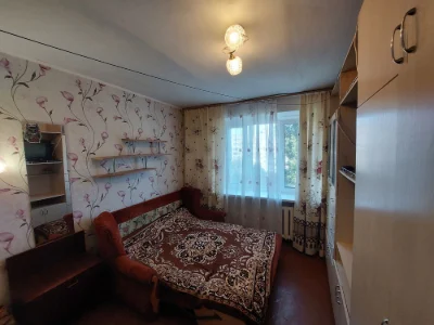 Продажа Обмен мини квартира с мебелью и техникой в Центре го