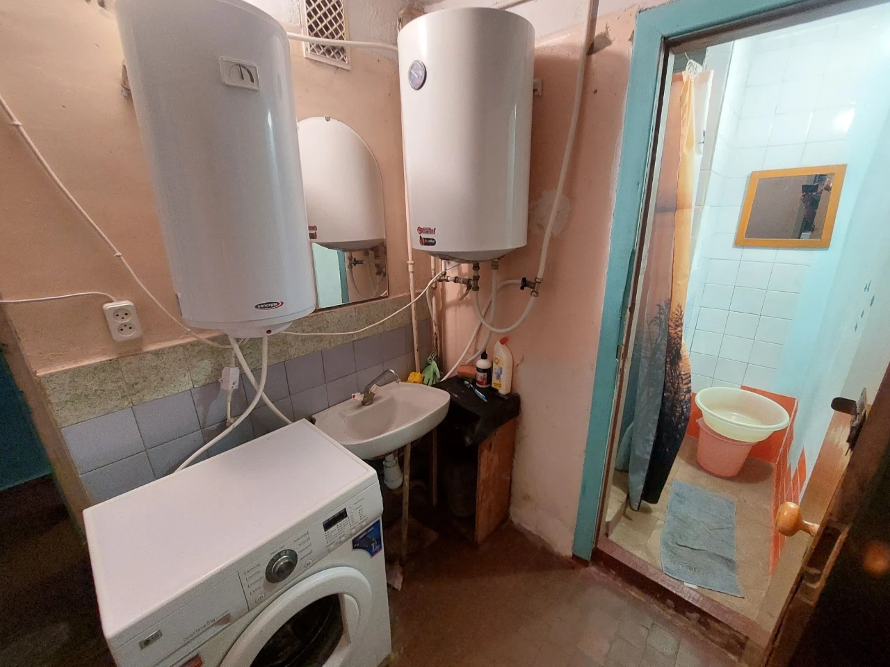 Продажа Обмен мини квартира с мебелью и техникой в Центре го
