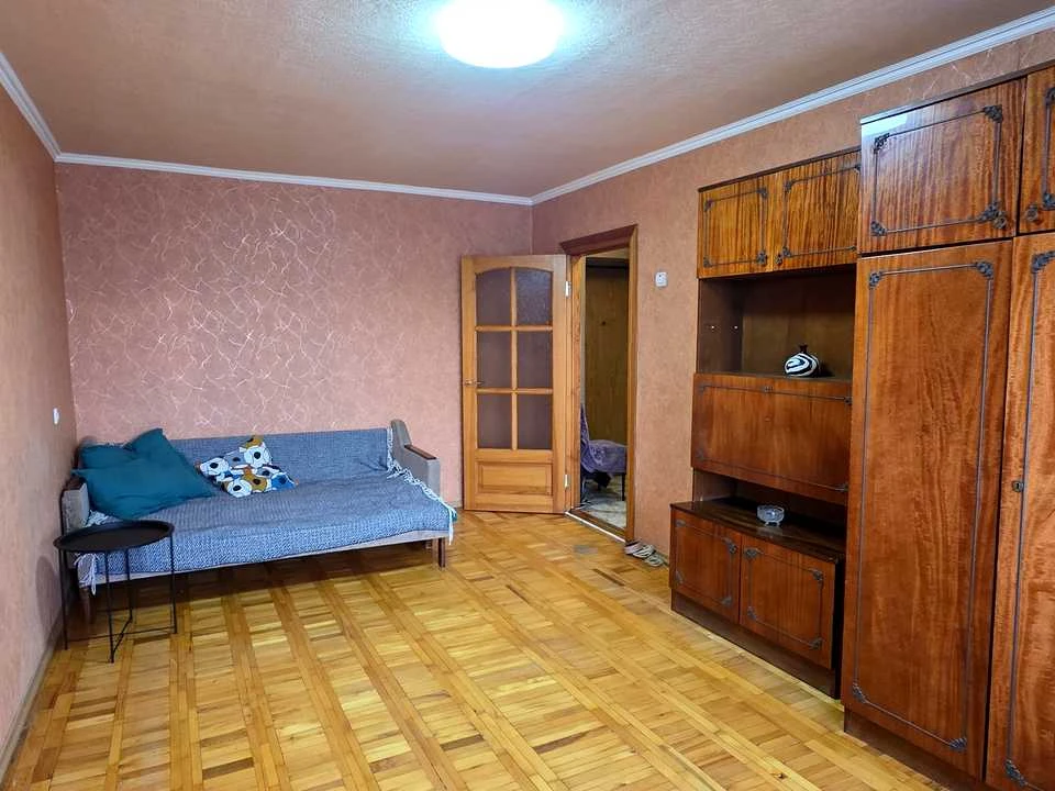 Квартира. Харків, Тракторобудівників просп.