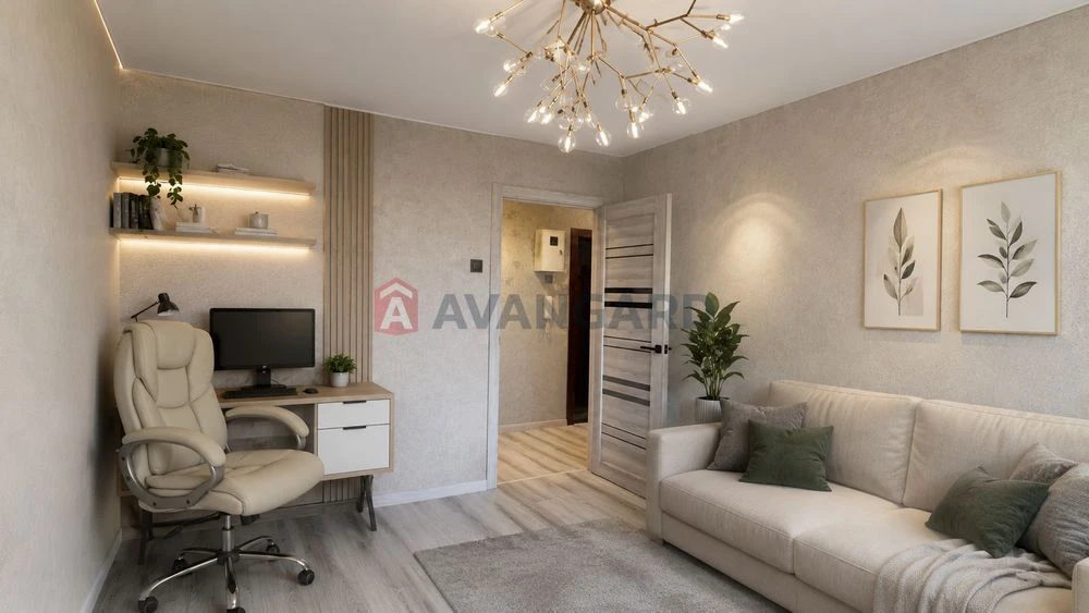 Продам полнометражную 3-ком кв - 70 м2 с новым капитальным р
