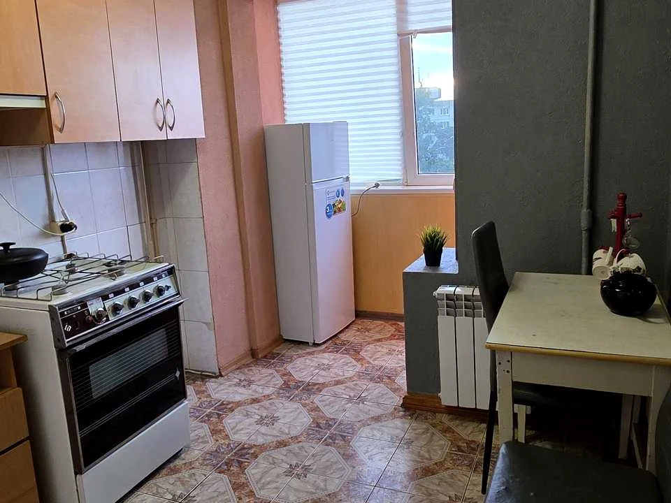 Квартира. Харків, Тракторобудівників просп.