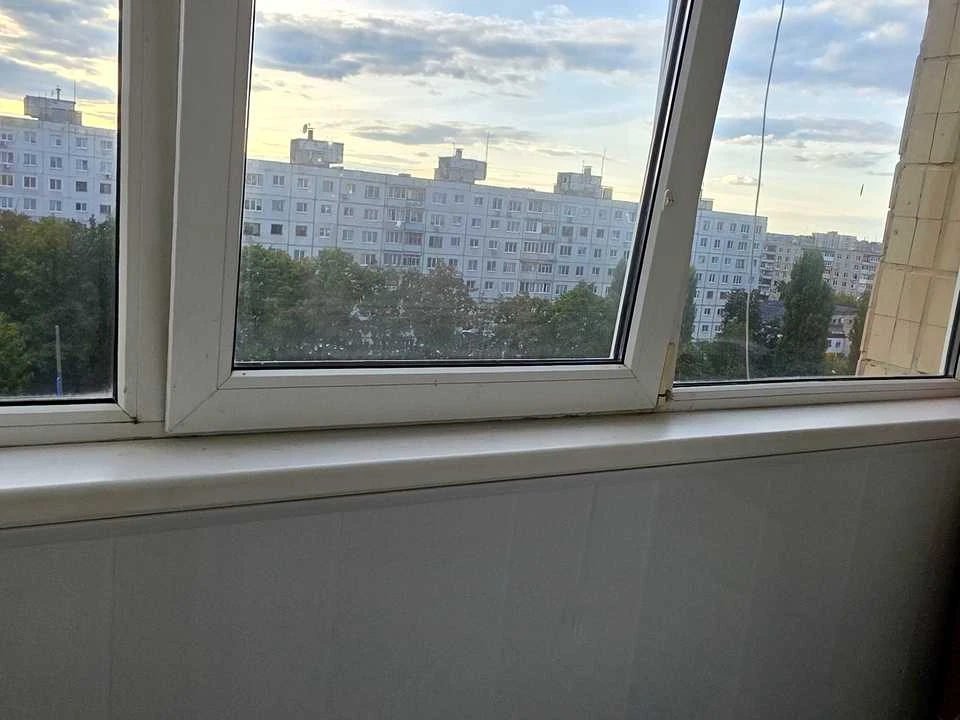 Квартира. Харків, Тракторобудівників просп.