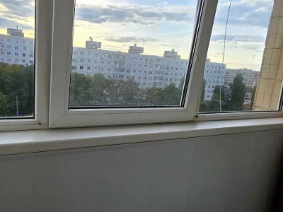 Квартира. Харків, Тракторобудівників просп.