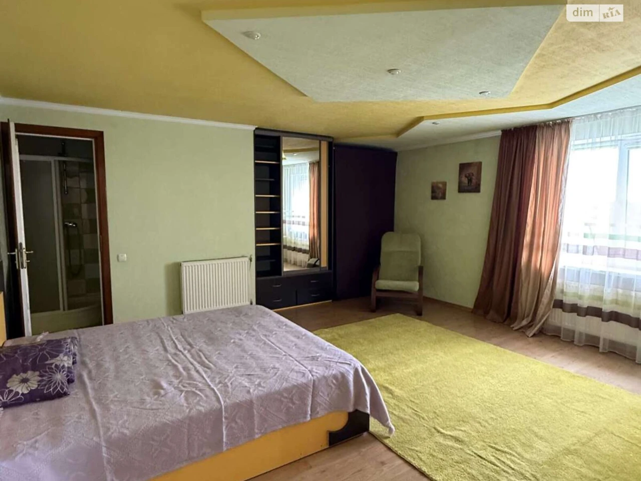 Продаж Квартира Східний