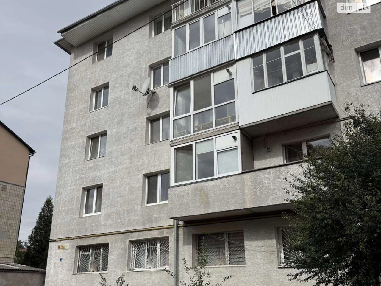 Продаж Квартира Східний