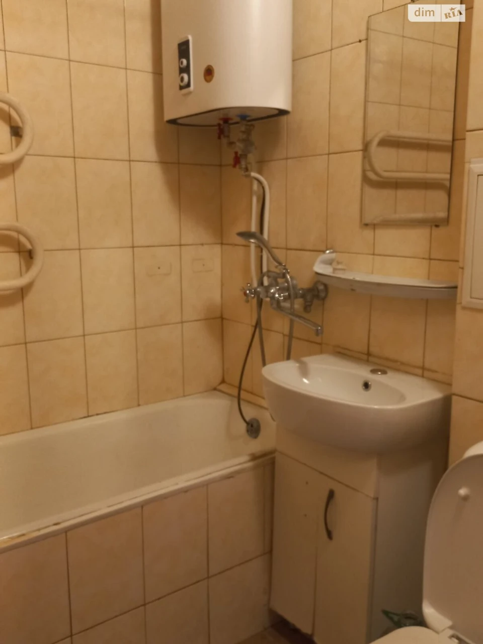 Довгострокова Оренда Квартира Голосіїв