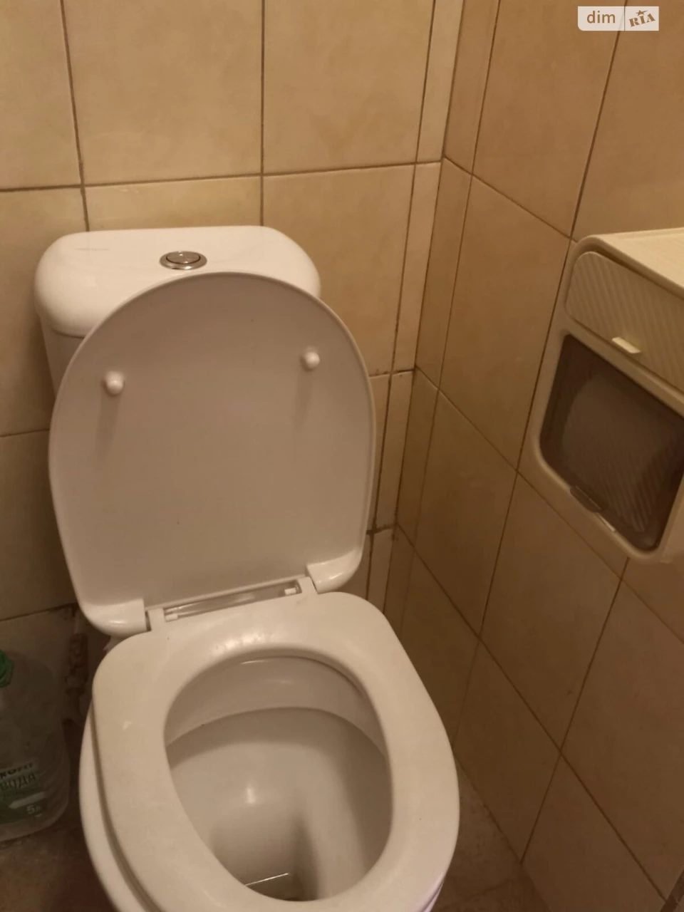 Довгострокова Оренда Квартира Голосіїв