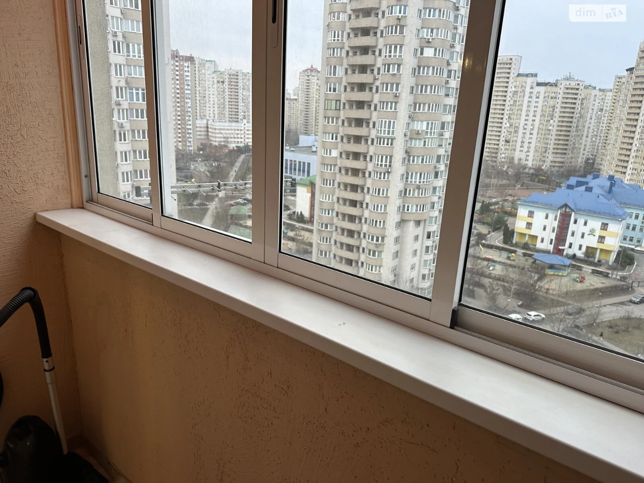 Довгострокова Оренда Квартира Позняки