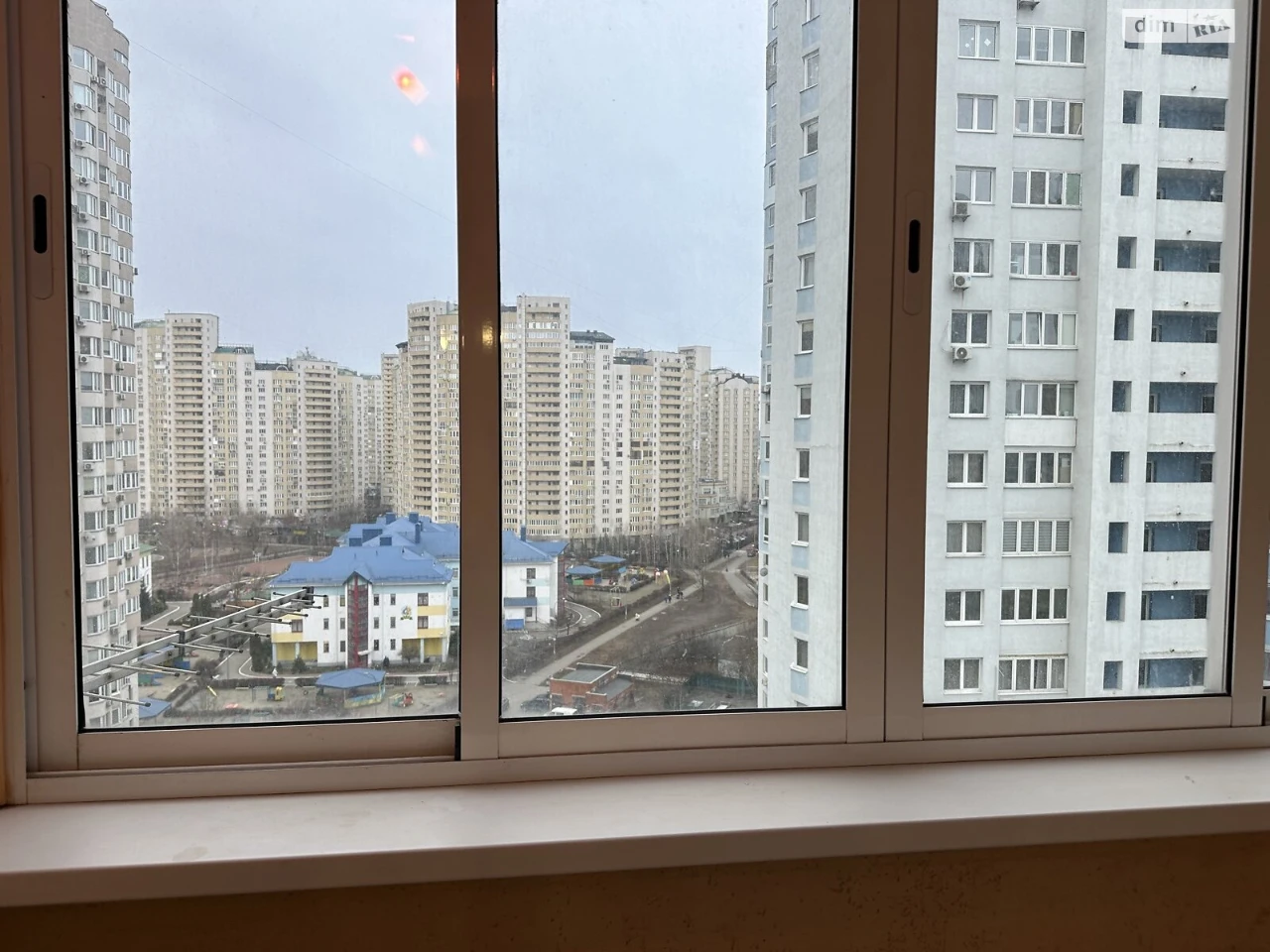 Довгострокова Оренда Квартира Позняки