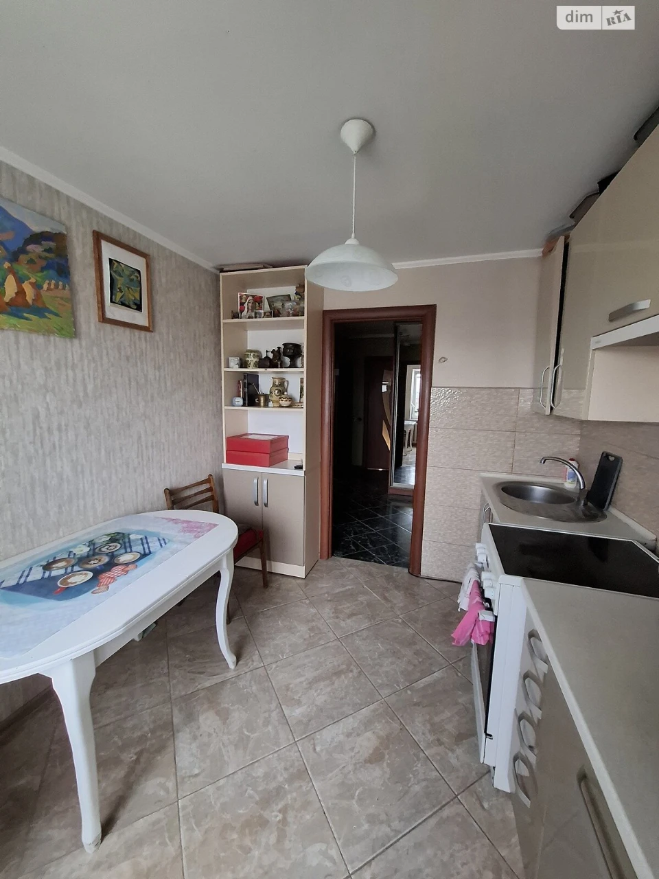 Продаж Квартира Франківський