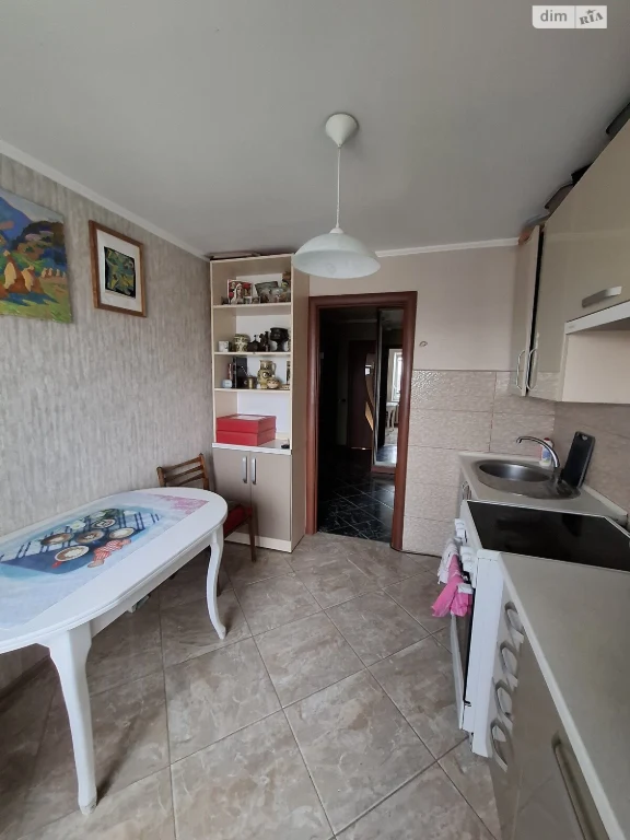 Продаж Квартира Франківський