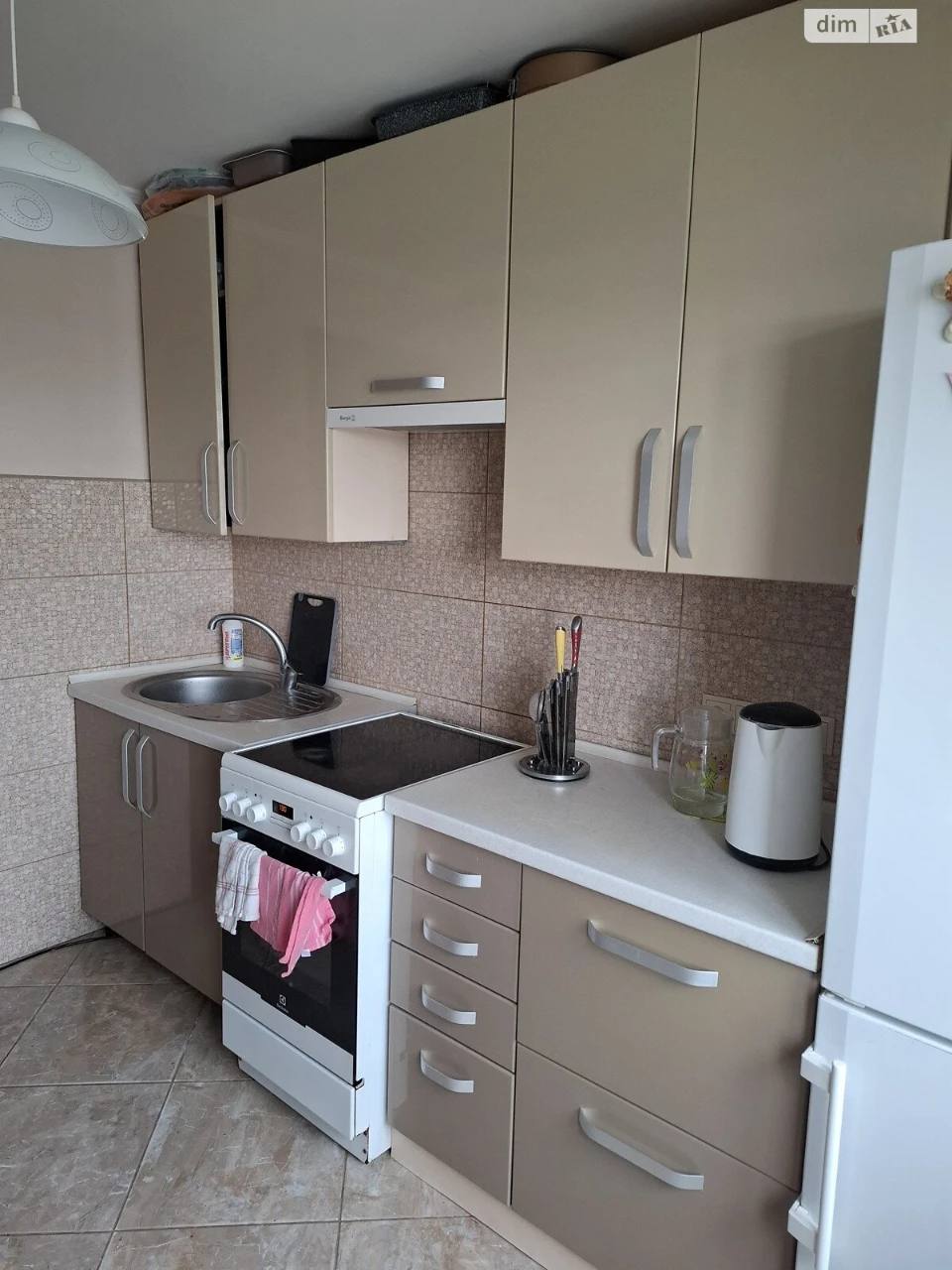 Продаж Квартира Франківський