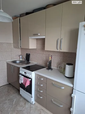 Продаж Квартира Франківський