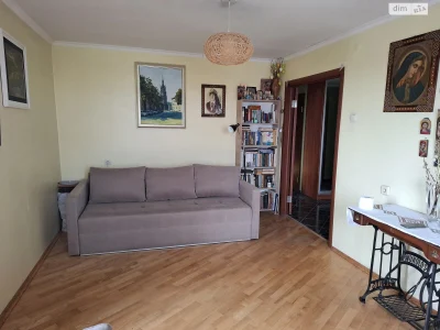 Продаж Квартира Франківський