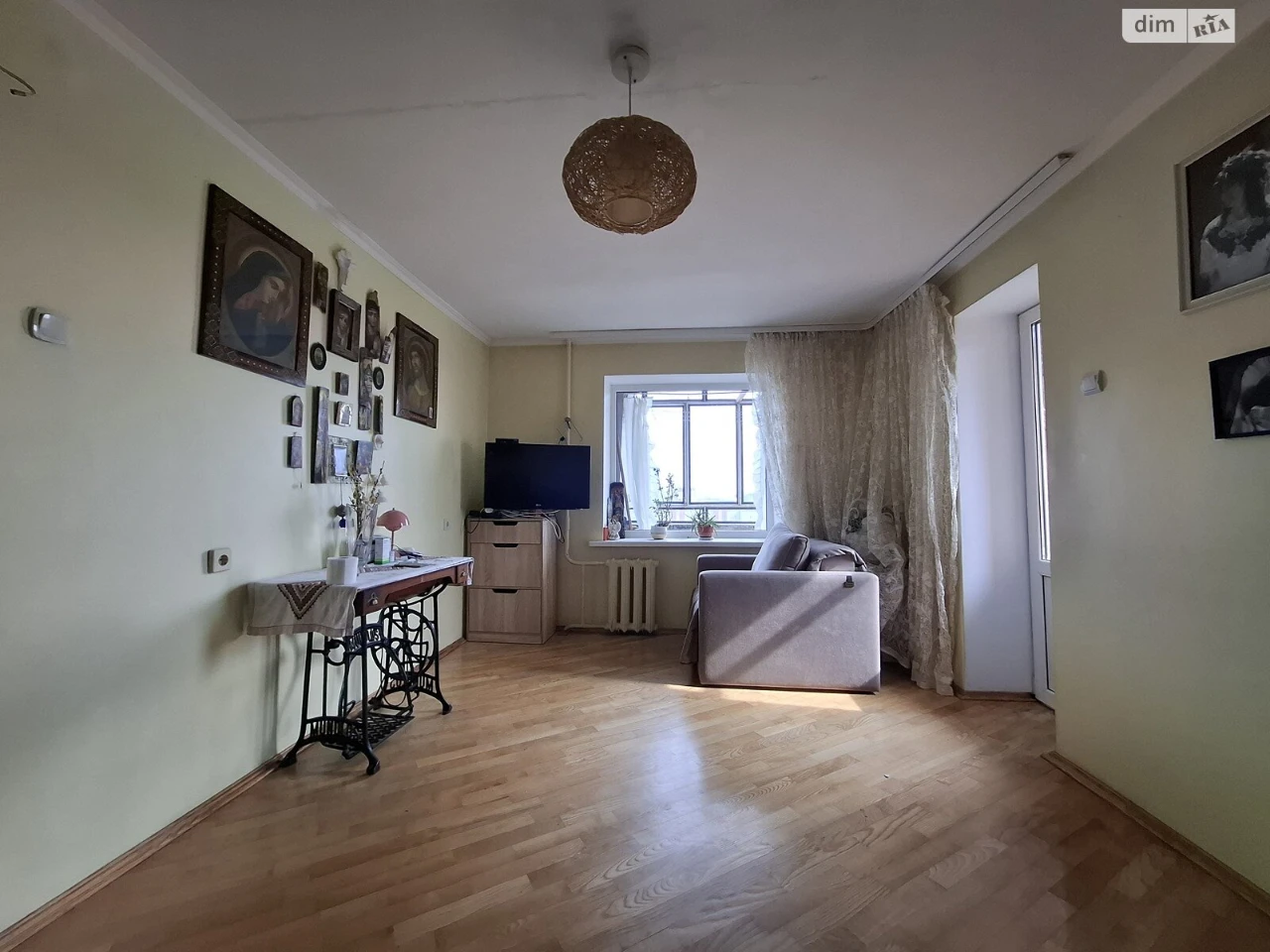 Продаж Квартира Франківський