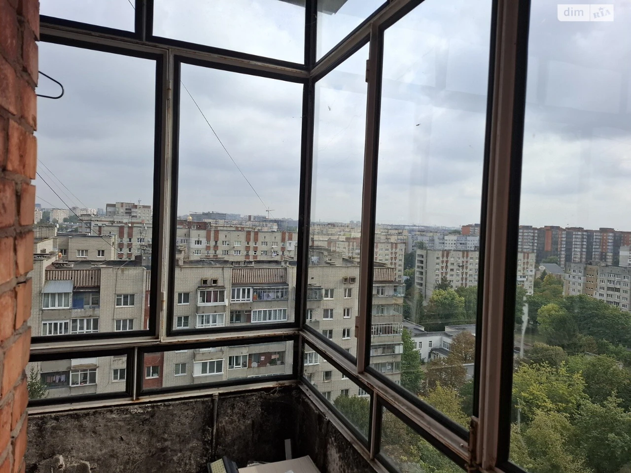 Продаж Квартира Франківський