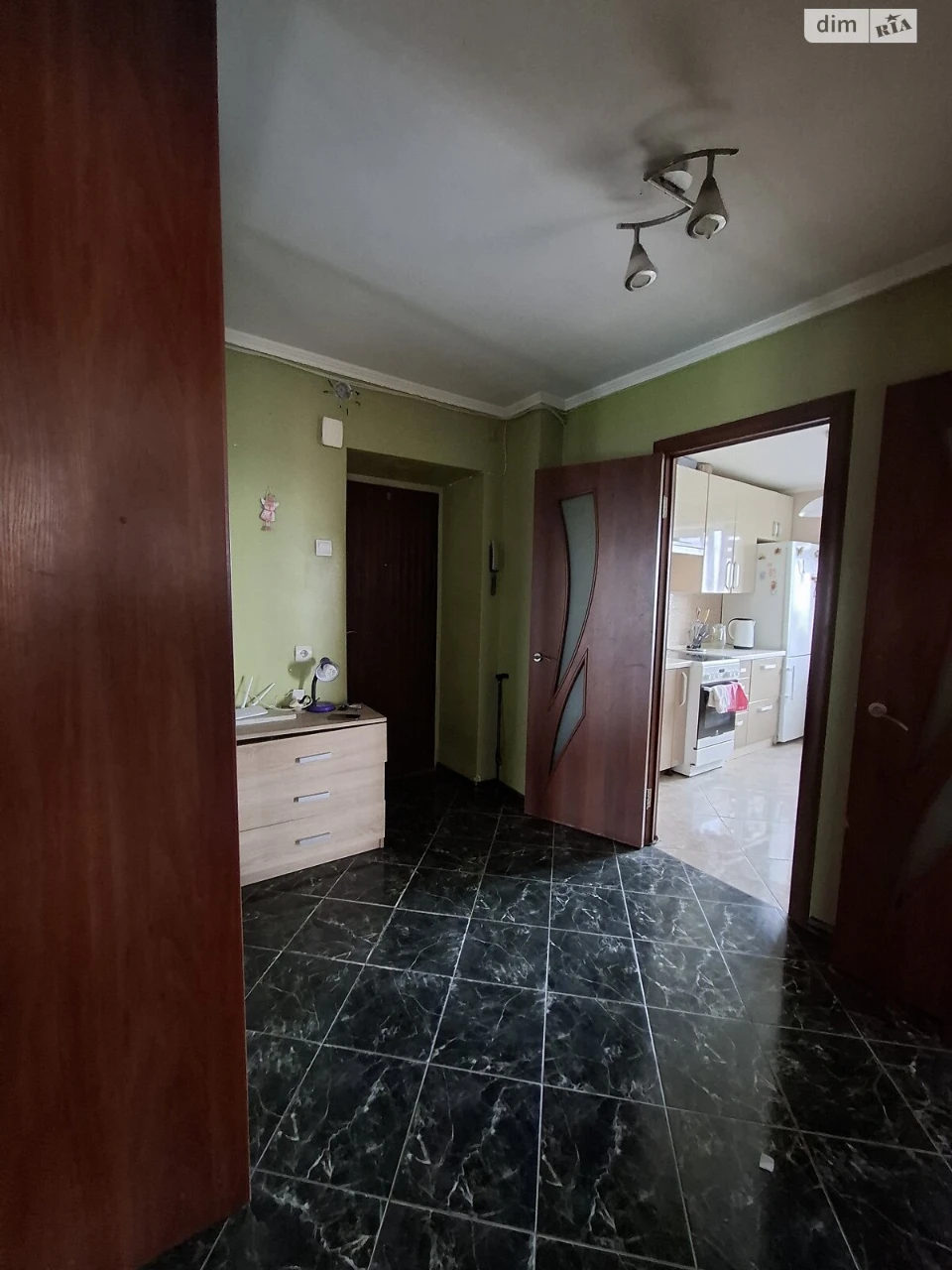 Продаж Квартира Франківський