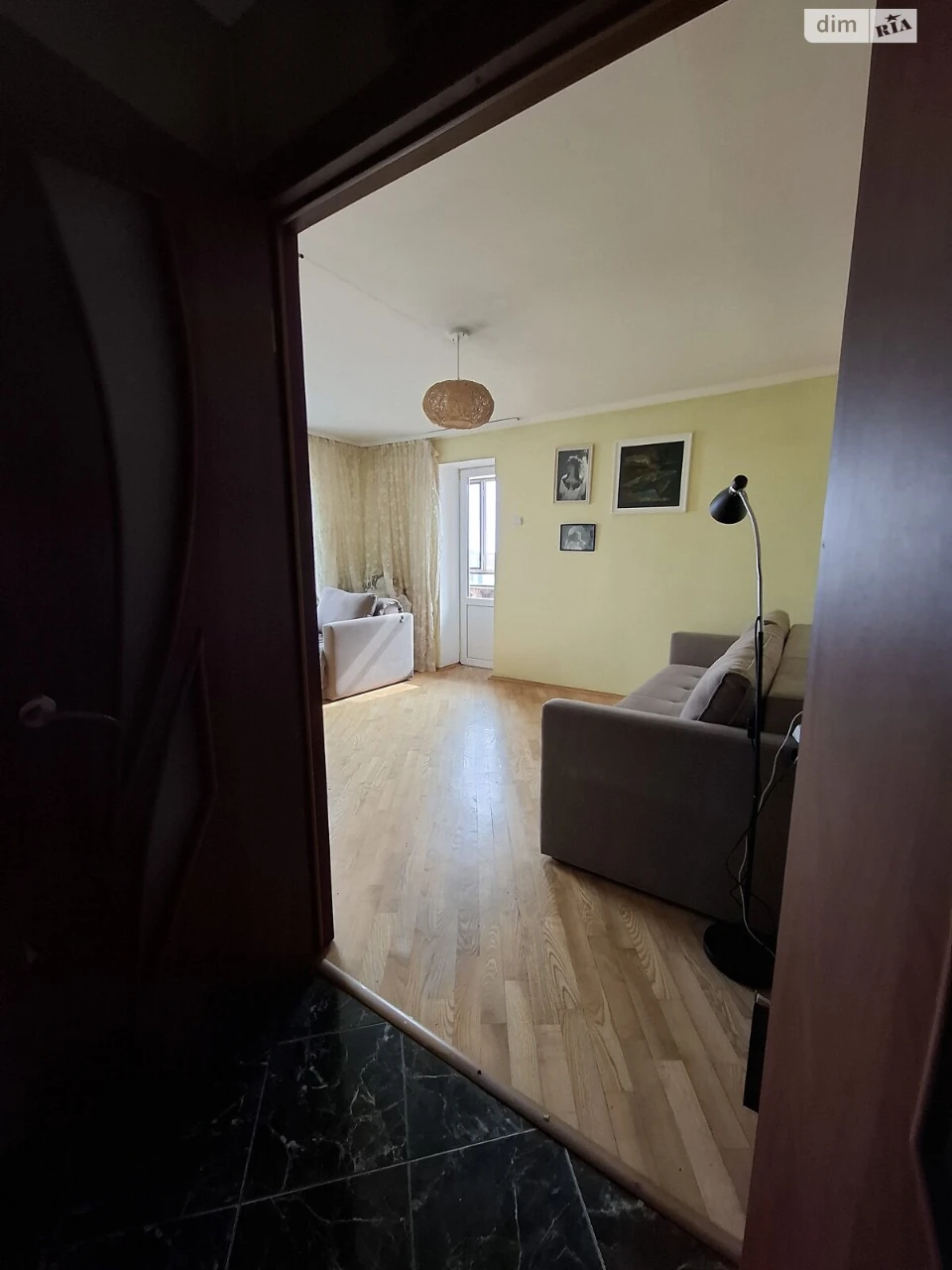 Продаж Квартира Франківський