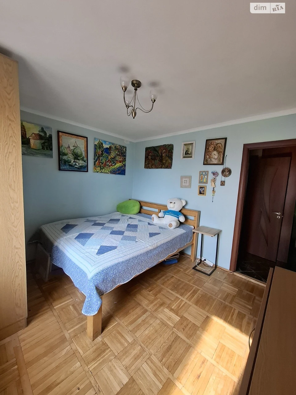Продаж Квартира Франківський