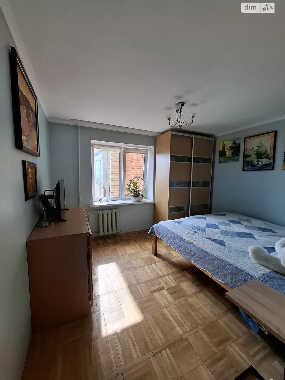 Продаж Квартира Франківський