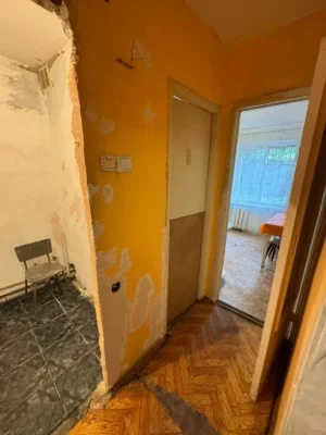 Продається 2-х кімнатна квартира, по вулиці Портова!