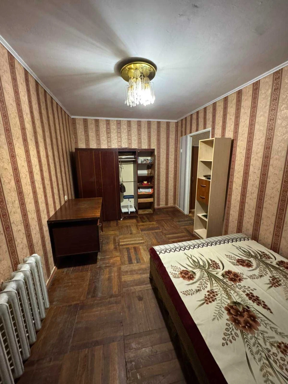 Продається 2-х кімнатна квартира, по вулиці Портова!
