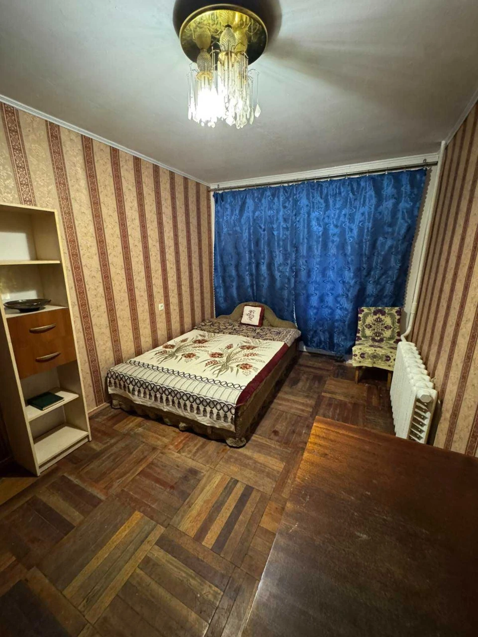 Продається 2-х кімнатна квартира, по вулиці Портова!