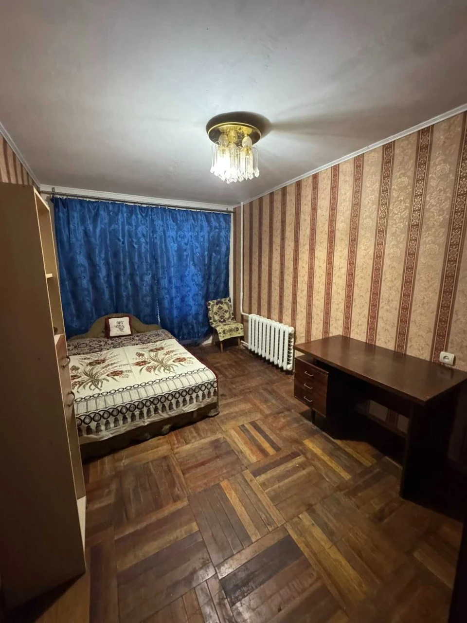 Продається 2-х кімнатна квартира, по вулиці Портова!
