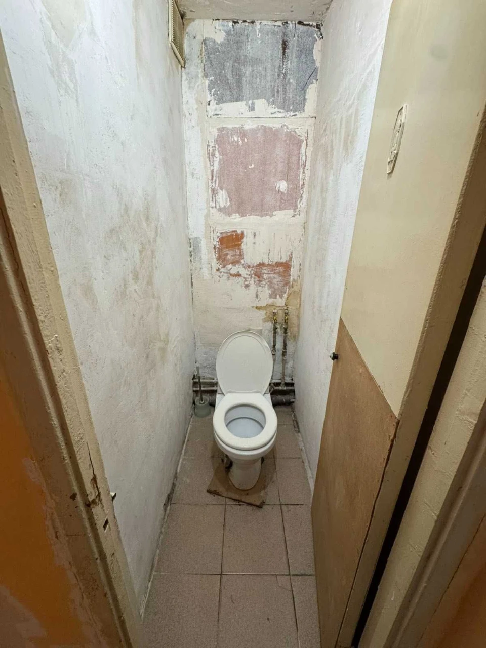 Продається 2-х кімнатна квартира, по вулиці Портова!