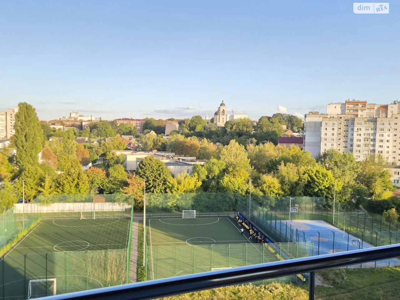 Продаж Квартира Центр