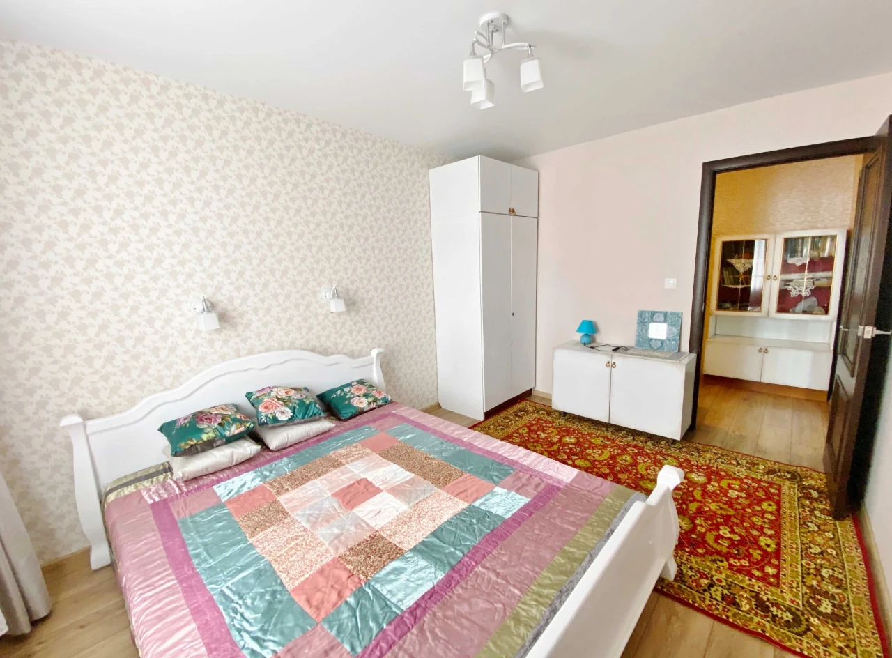Продаж 2 кімн.кв. 52м зуп. Гвардійська, Соляні. Автоном. опа