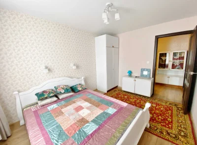 Продаж 2 кімн.кв. 52м зуп. Гвардійська, Соляні. Автоном. опа