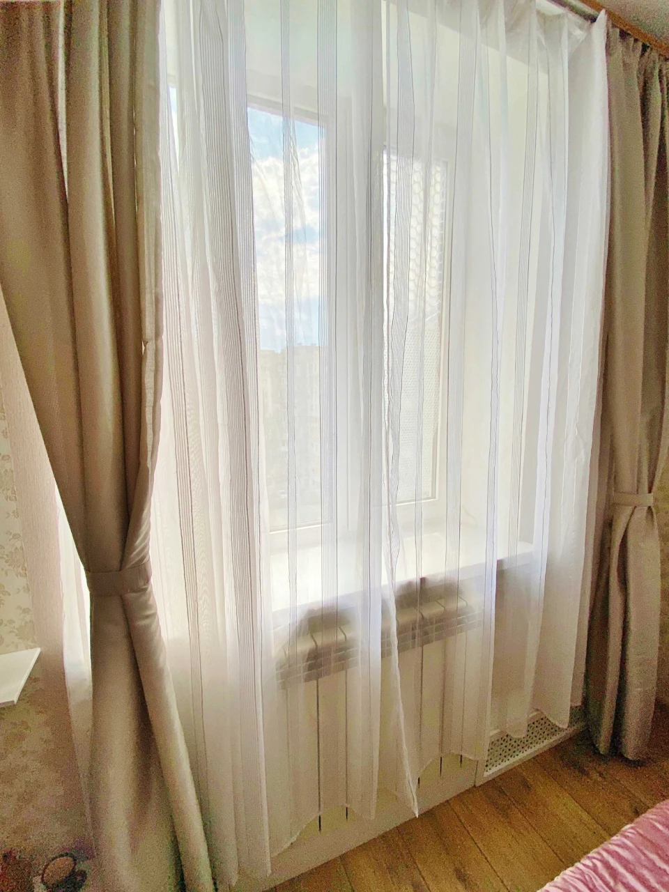 Продаж 2 кімн.кв. 52м зуп. Гвардійська, Соляні. Автоном. опа