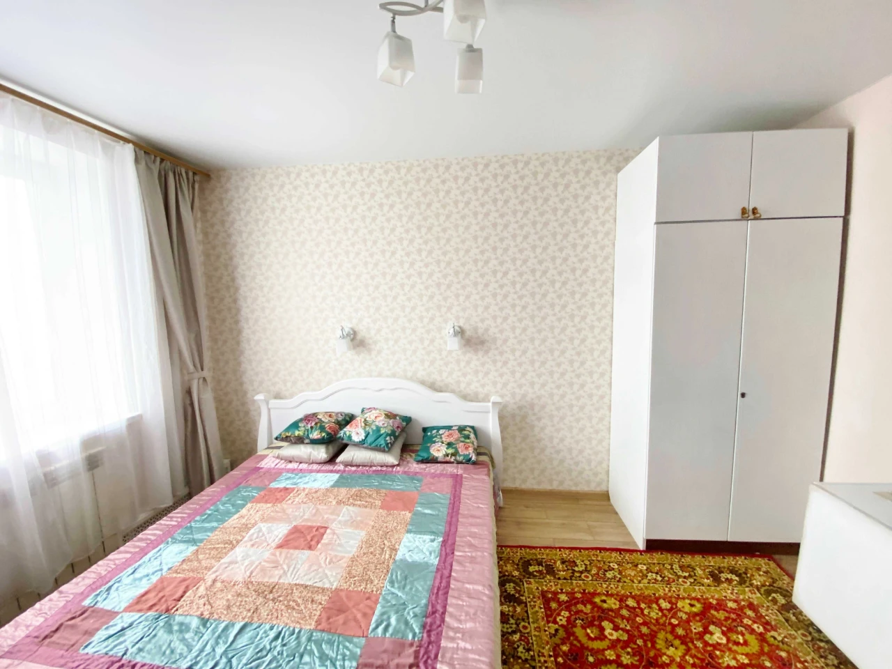 Продаж 2 кімн.кв. 52м зуп. Гвардійська, Соляні. Автоном. опа