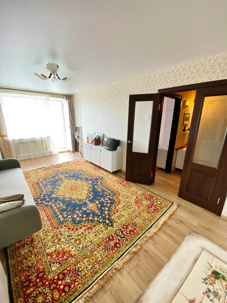 Продаж 2 кімн.кв. 52м зуп. Гвардійська, Соляні. Автоном. опа
