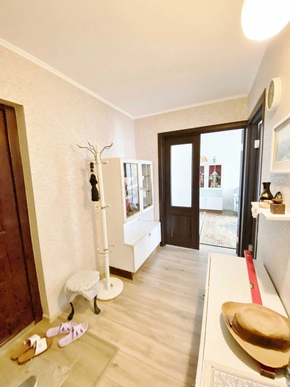 Продаж 2 кімн.кв. 52м зуп. Гвардійська, Соляні. Автоном. опа