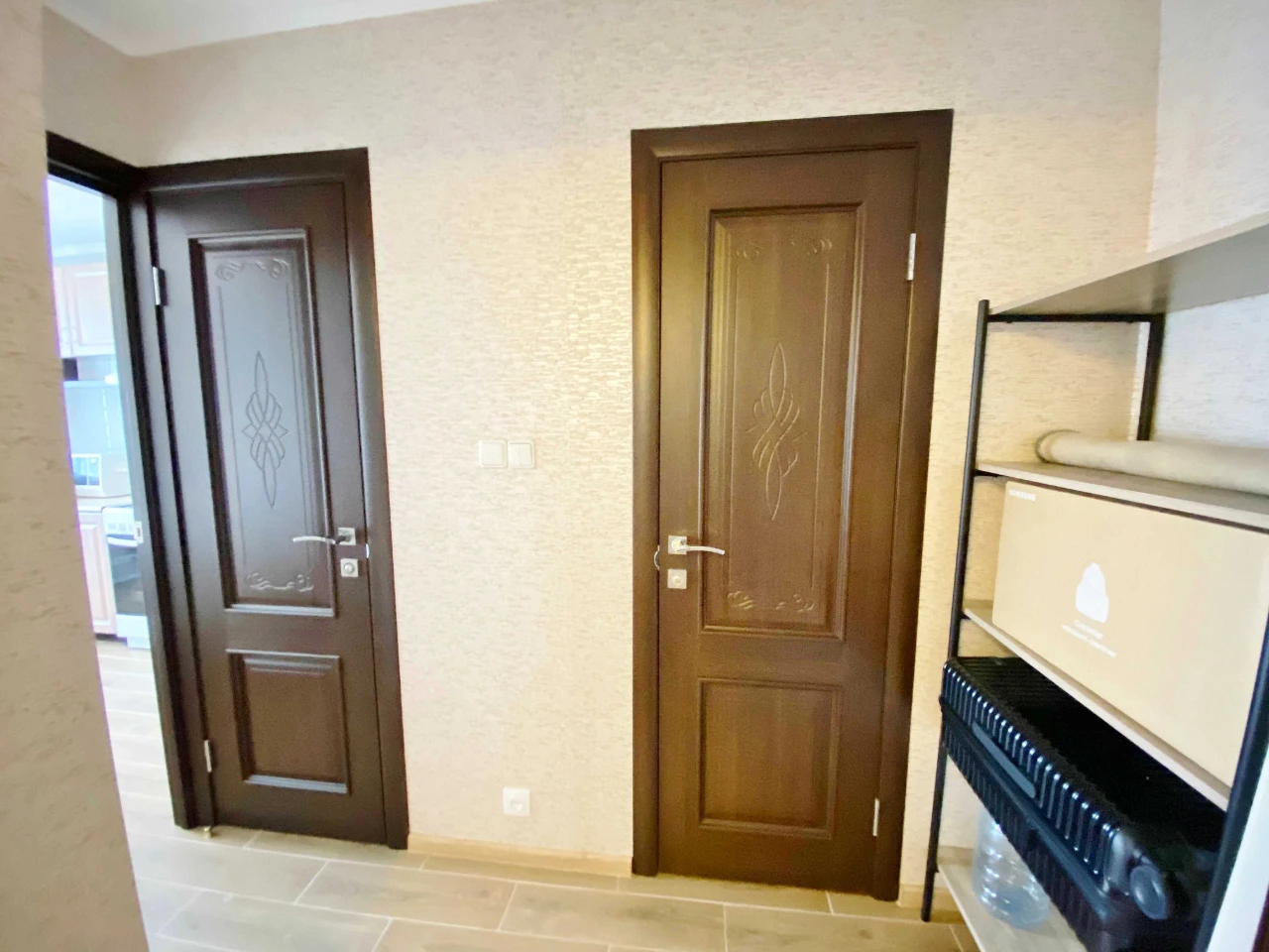 Продаж 2 кімн.кв. 52м зуп. Гвардійська, Соляні. Автоном. опа