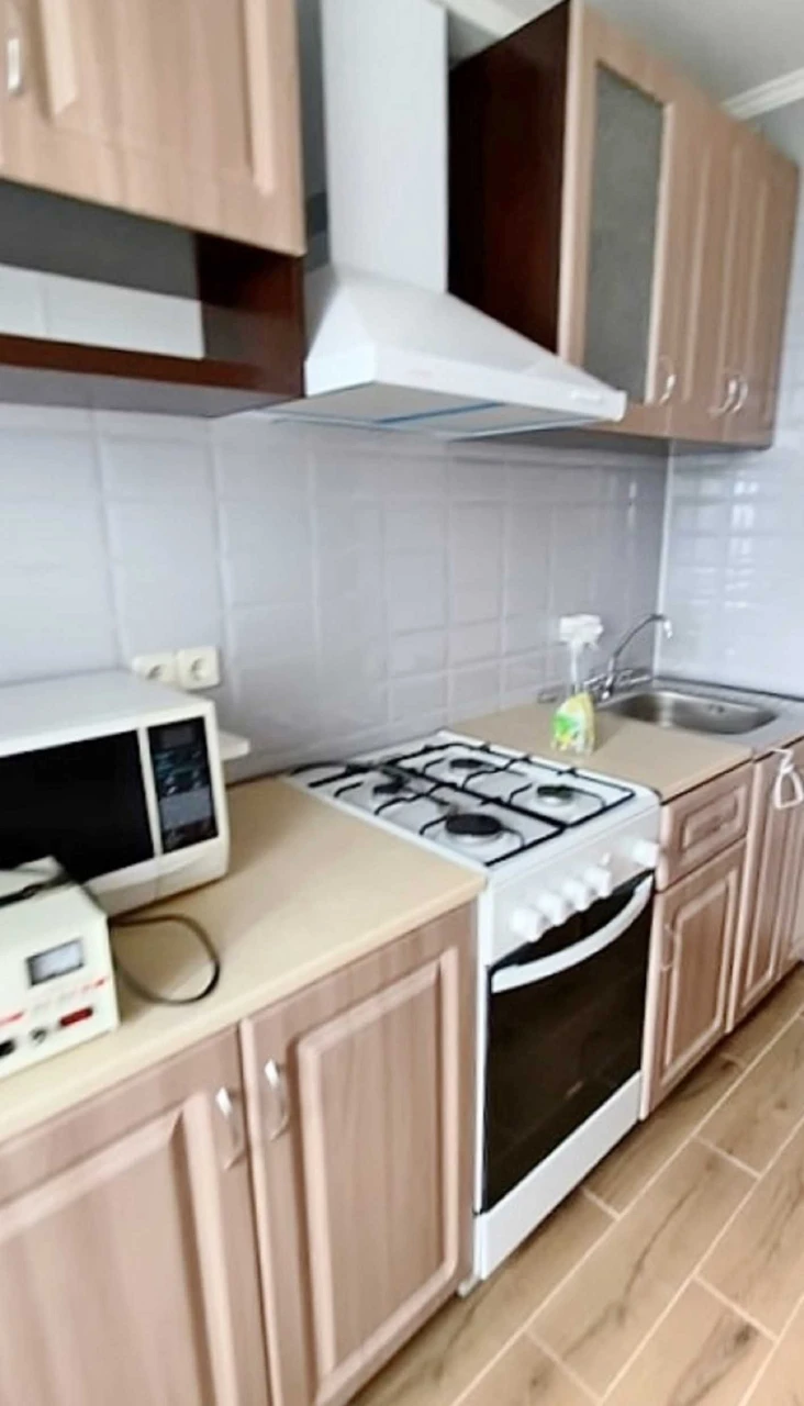 Продаж 2 кімн.кв. 52м зуп. Гвардійська, Соляні. Автоном. опа