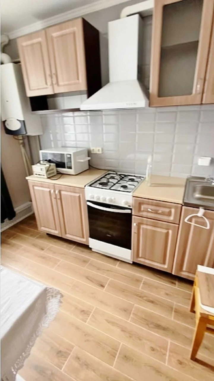 Продаж 2 кімн.кв. 52м зуп. Гвардійська, Соляні. Автоном. опа