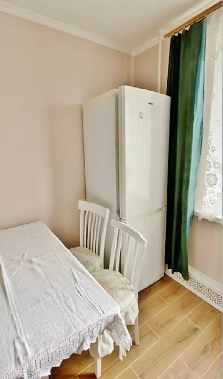 Продаж 2 кімн.кв. 52м зуп. Гвардійська, Соляні. Автоном. опа