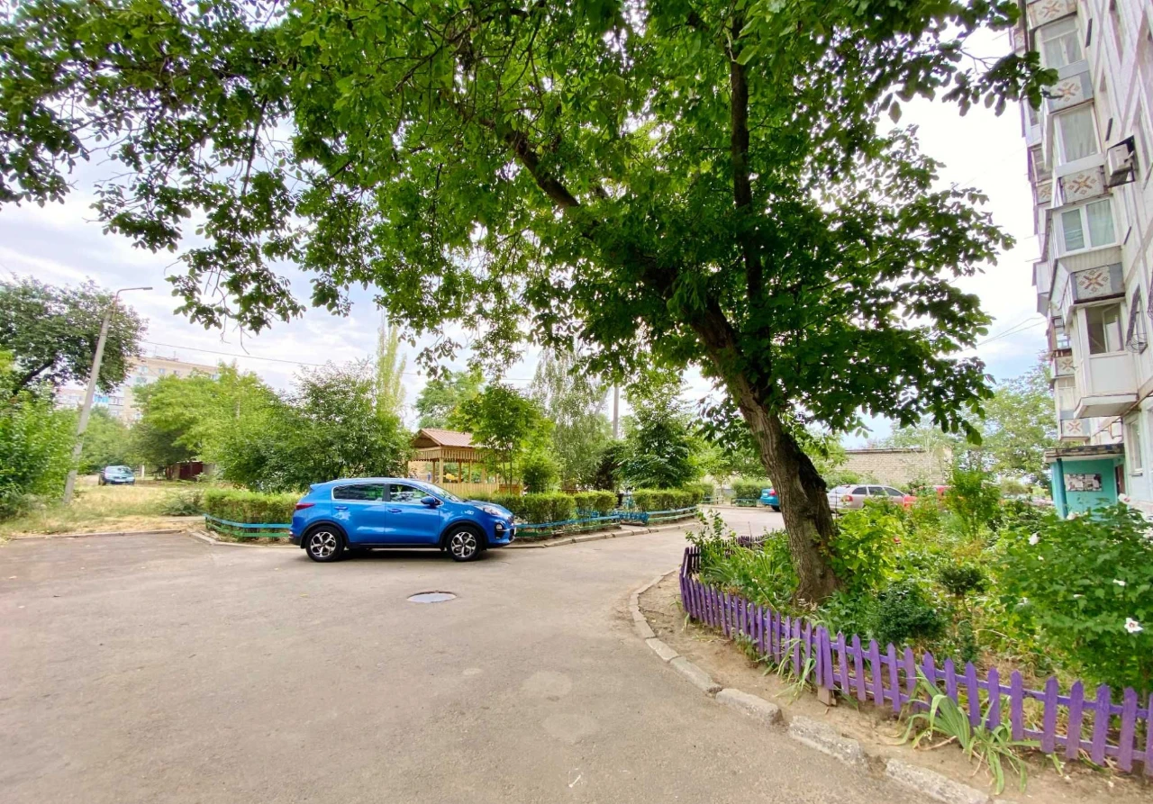 Продаж 2 кімн.кв. 52м зуп. Гвардійська, Соляні. Автоном. опа