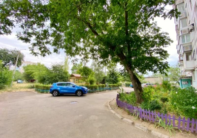 Продаж 2 кімн.кв. 52м зуп. Гвардійська, Соляні. Автоном. опа